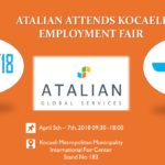 Kocaeli Employment Fair