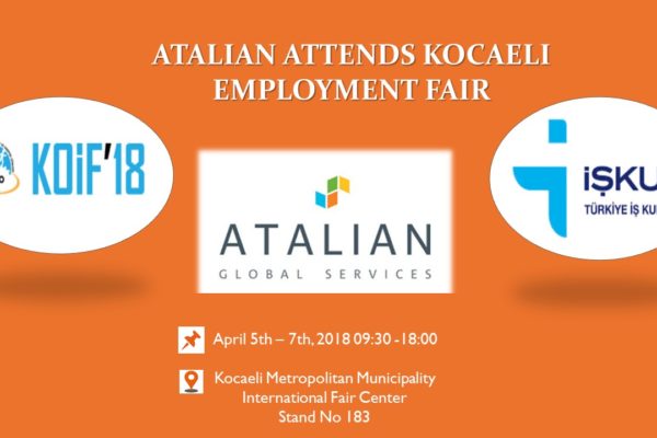 Kocaeli Employment Fair