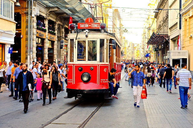 atalian istiklal