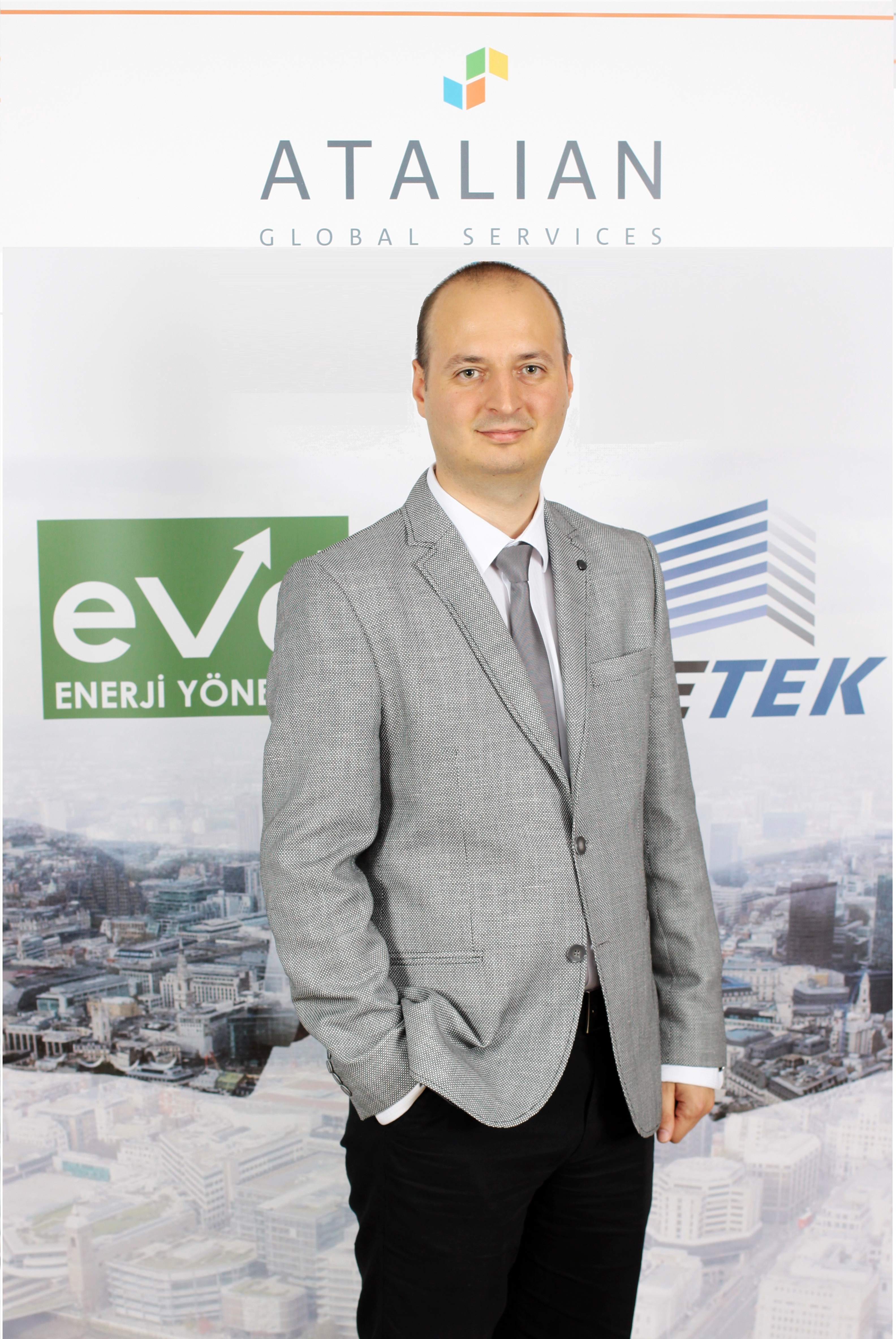 burak balkın otomasyon