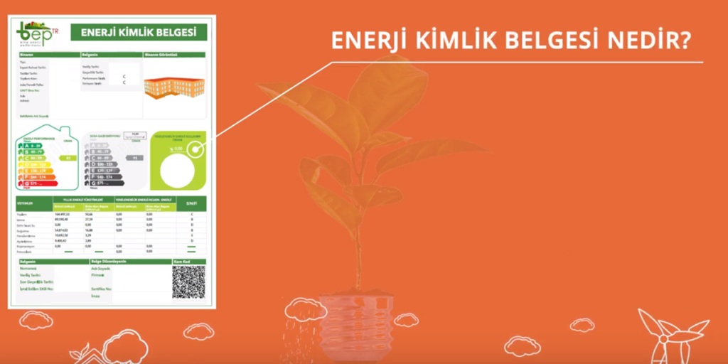 enerji kimlik belgesi