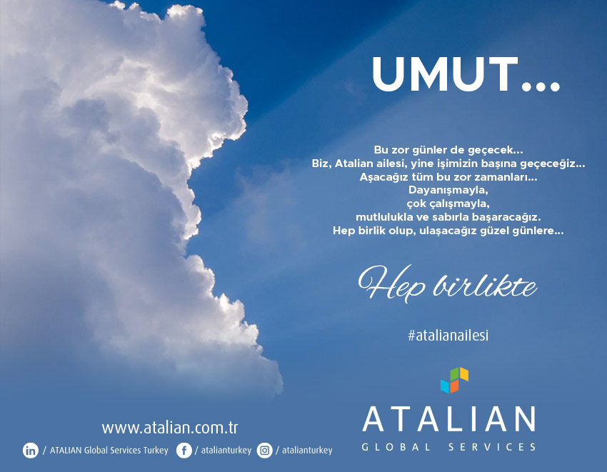 atalian umut